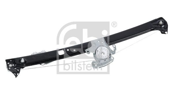 Febi Electric Window Regulator Lifter Left Rear