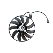 Hella Engine Cooling Fan Left 8EW 366 420-721