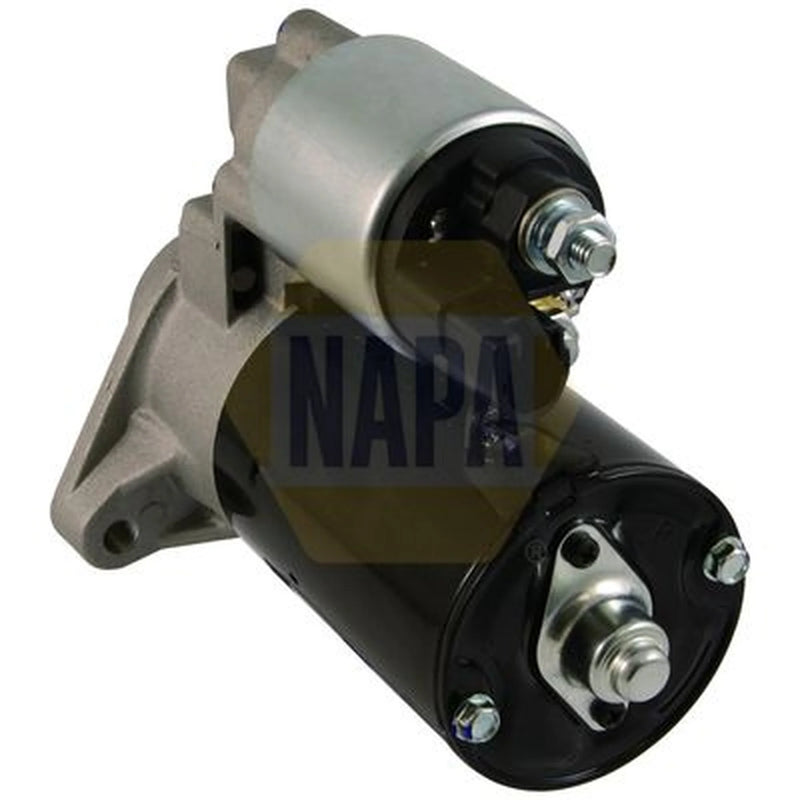 NAPA Starter Motor 12V 1.1kW 9 Teeth NSM1436