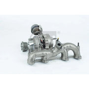 Febi Turbocharger Turbo Unit 187017