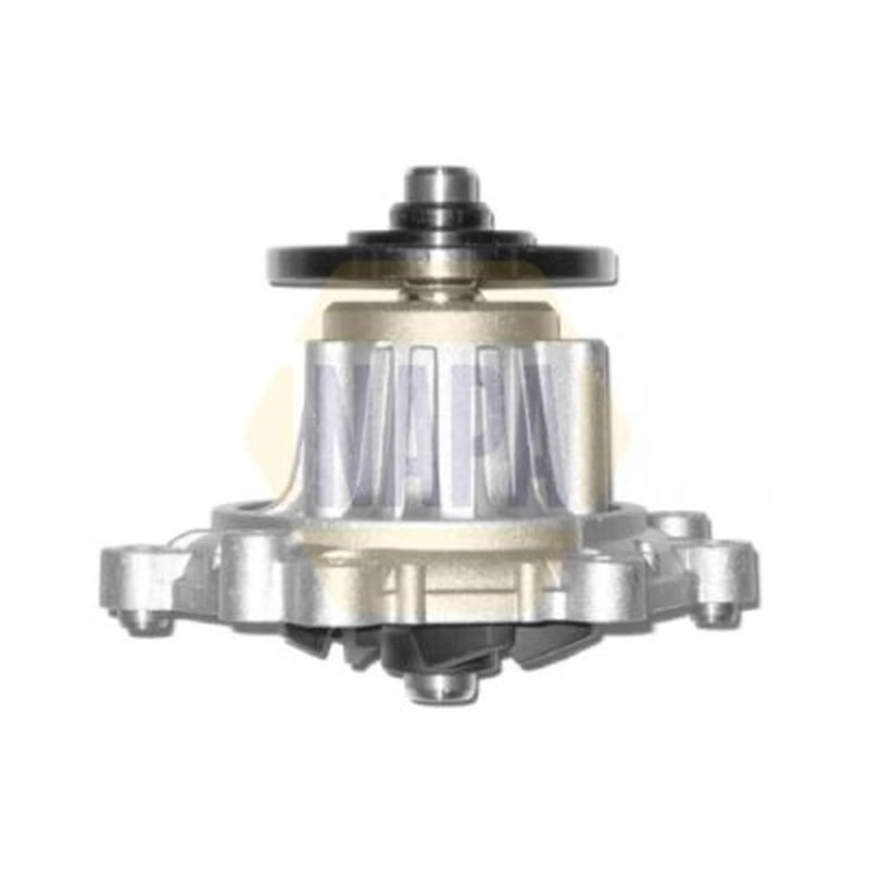 NAPA Engine Cooling Water Pump NWP1504
