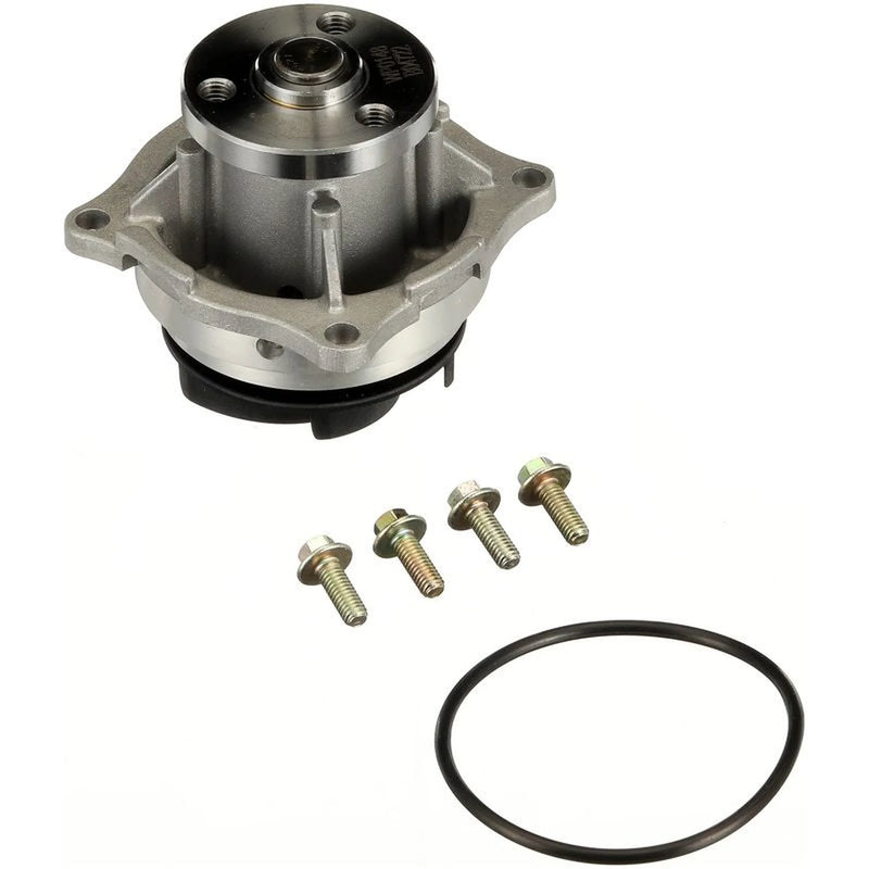 Gates Engine Cooling Water Pump WP0148