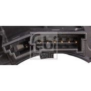 Febi Airbag Clock Spring 7 Connectors Plastic 194647