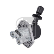 Febi Parking Brake Valve 10bar 2 Connectors 188801