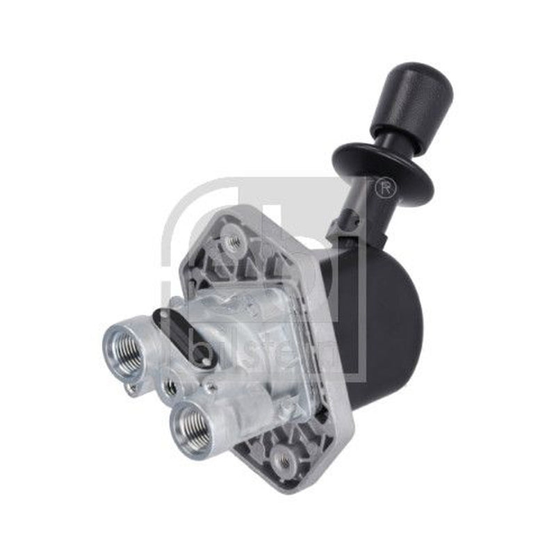 Febi Parking Brake Valve 10bar 2 Connectors 188801
