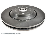 Blue Print ADT343287 Brake Disc