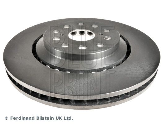 Blue Print ADT343287 Brake Disc