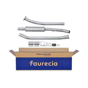 Hella Front Silencer Front 8LB 366 020-161