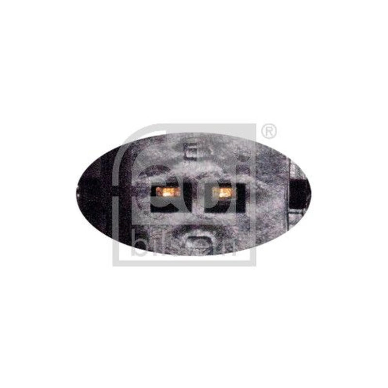 Febi Thermostat,Coolant 171306