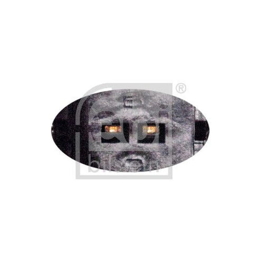 Febi Thermostat,Coolant 171306