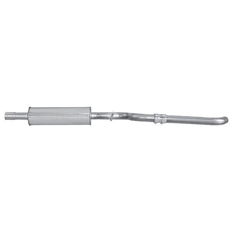 Hella Front Silencer Front 8LB 366 020-051