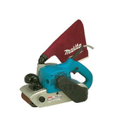 Makita 9403 Super Duty Belt Sander 100 x 610mm 1200W 240V - 9403/2