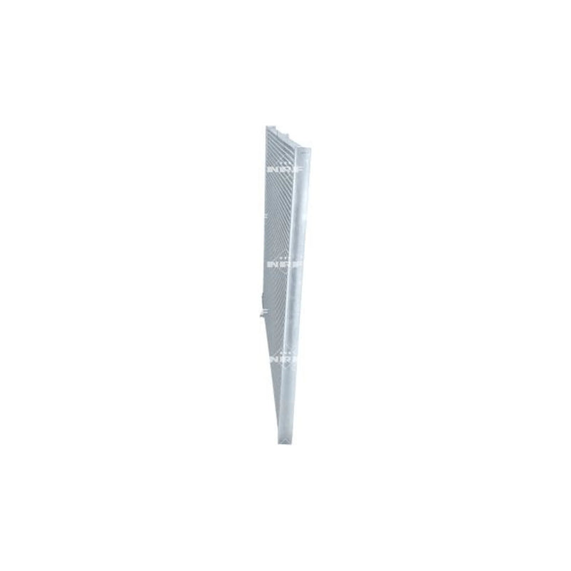 NRF Engine Radiator Centre 550175