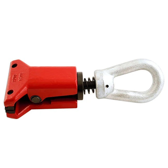 Power-TEC Self Lock Clamp 60-100mm