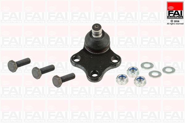 FAI Ball Joint