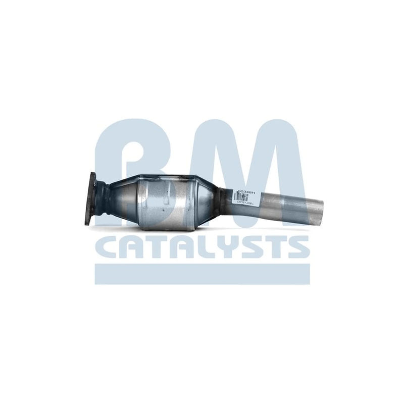 BM Catalysts Homologated Petrol Cat BM90348H