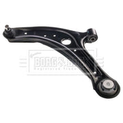 Borg & Beck Control/Trailing Arm BCA7772