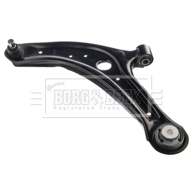 Borg & Beck Control/Trailing Arm BCA7772