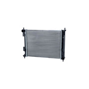 NRF Engine Radiator 59315A