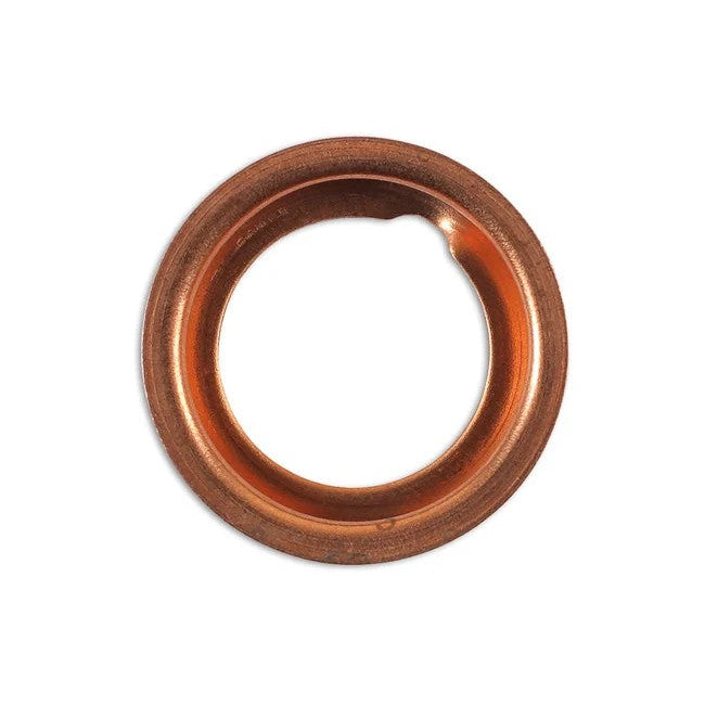 Connect Sump Plug Washer, Crushable 12 x 17 x 2mm 10pc - CPL