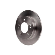 Bosch 2 x Solid Brake Discs 0 986 479 059