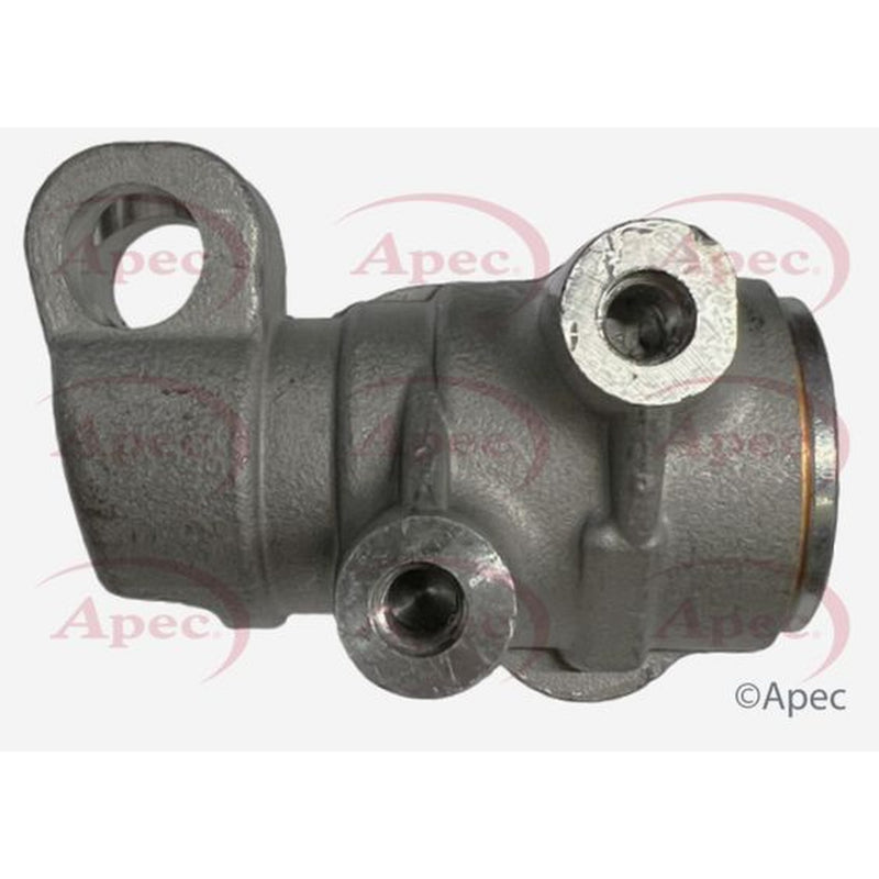 Apec Brake Pressure Regulator Valve LSV006