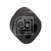 Febi Exhaust System Mount Centre EPDM (ethylene propylene diene 188406