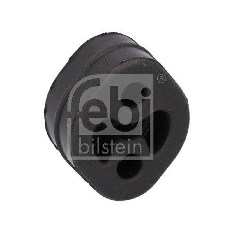 Febi Exhaust System Mount Centre EPDM (ethylene propylene diene 188406