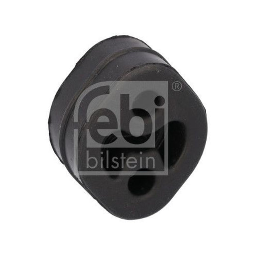 Febi Exhaust System Mount Centre EPDM (ethylene propylene diene 188406