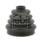 Febi Drive Shaft Bellow Front Right 07869