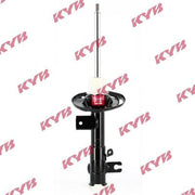 KYB Shock Absorber Damper Strut Front Left 338088