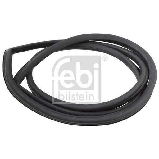 Febi Windscreen Seal 08886