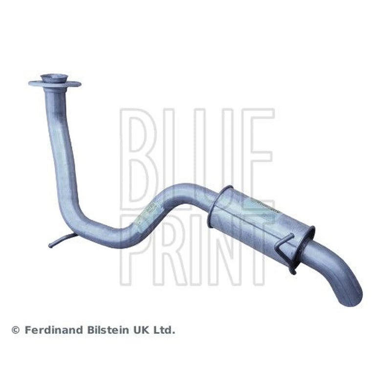 Blue Print Rear Silencer Rear ADT36022