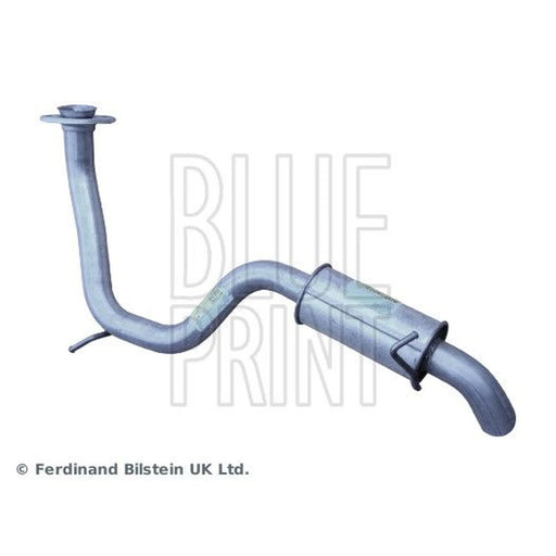Blue Print Rear Silencer Rear ADT36022