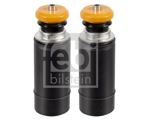Febi Rear Dust Cover Kit for Shock Absorber