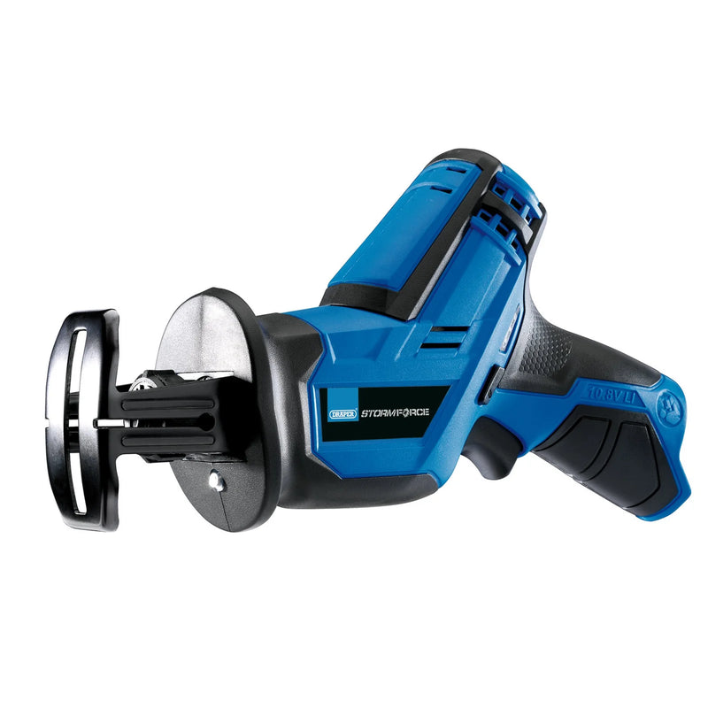 Draper Storm Force Reciprocating Saw 10.8V Power Interchange