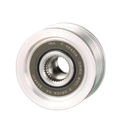 Gates Alternator Overrunning Freewheel Clutch OAP7164