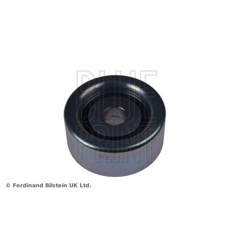 Blue Print V-Ribbed Belt Deflection/Guide Pulley ADT396515