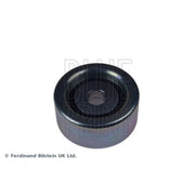 Blue Print V-Ribbed Belt Deflection/Guide Pulley ADT396515