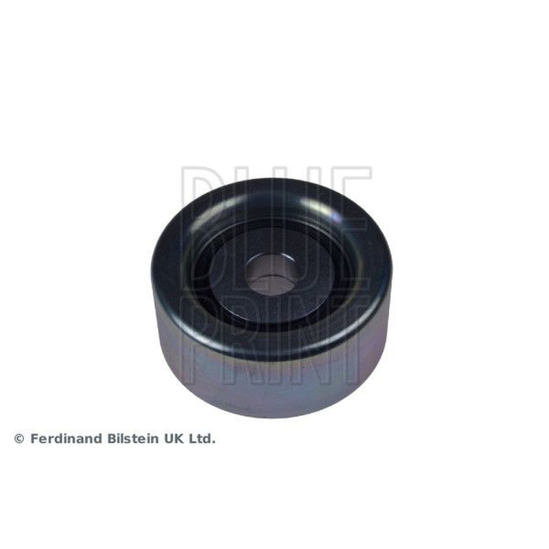 Blue Print V-Ribbed Belt Deflection/Guide Pulley ADT396515