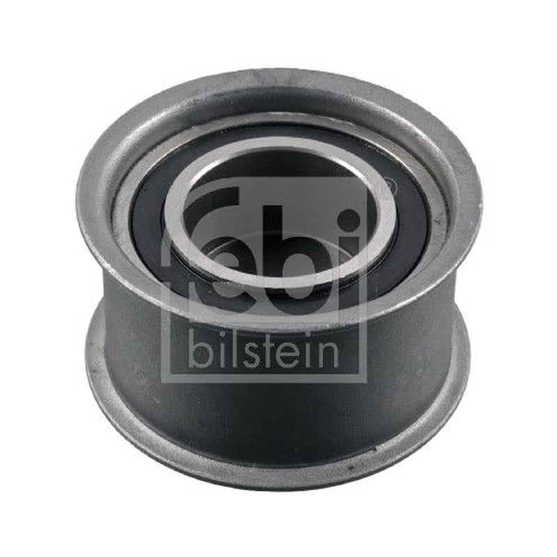Febi Timing Belt Deflection Pulley/Guide Pulley 59mm OD ID Wide 17076