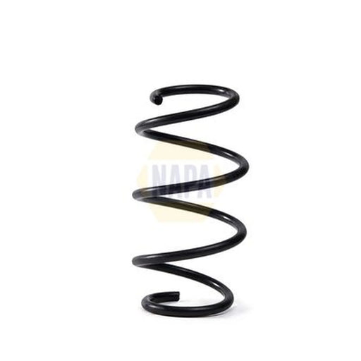 NAPA Front Suspension Coil Spring NCS2116