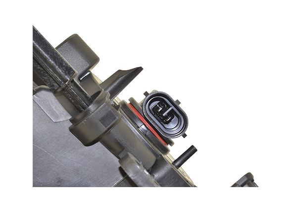 Hella 1NE 010 832-321 Front Fog Light