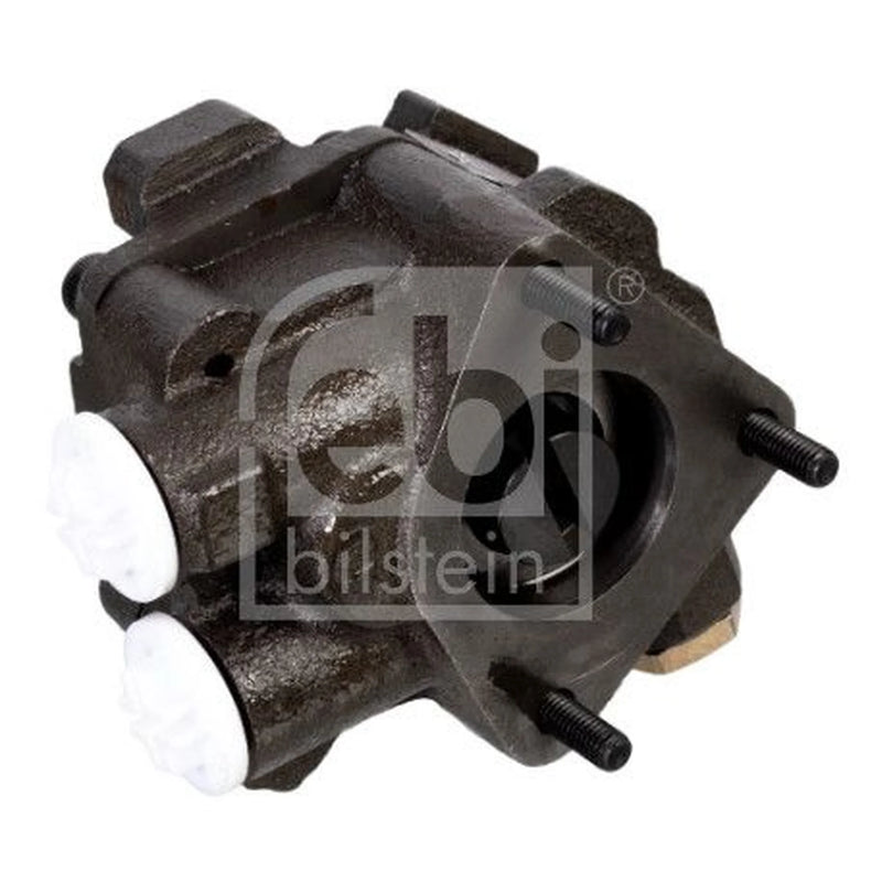 Febi Fuel Pump Assembly 39527
