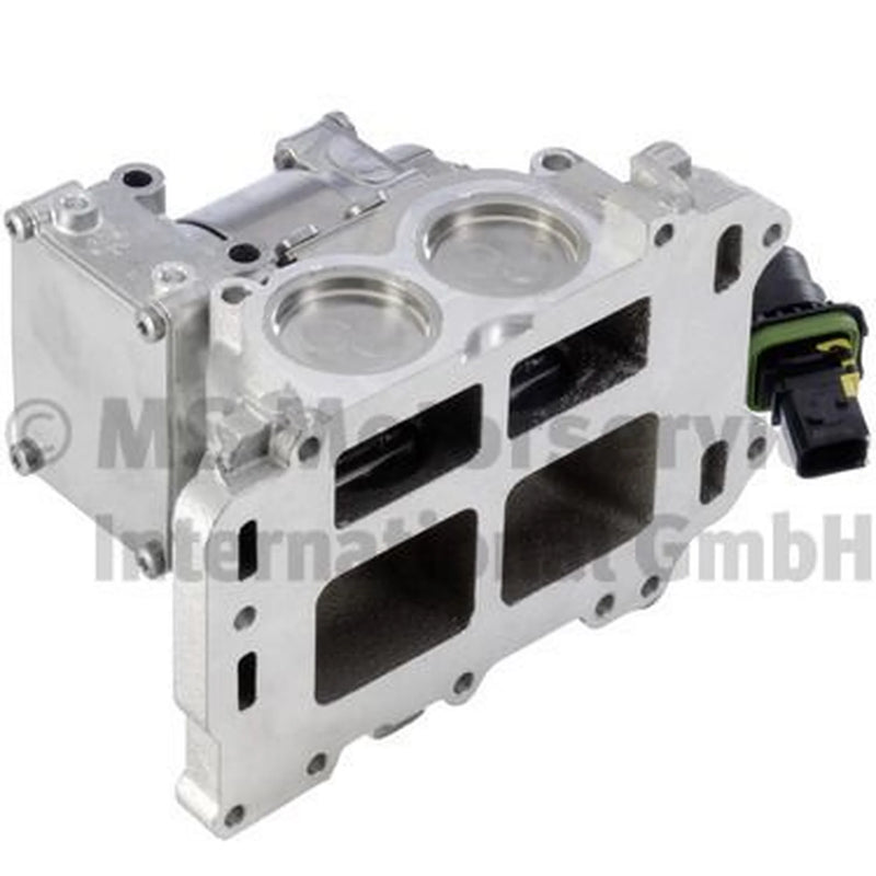 Pierburg EGR Exhaust Gas Recirculation Module 7.04723.12.0