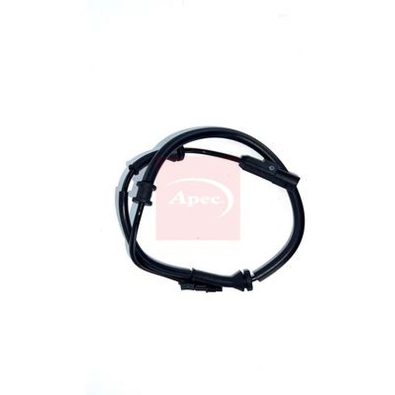 Apec ABS Wheel Speed Sensor Rear Left ABS1393