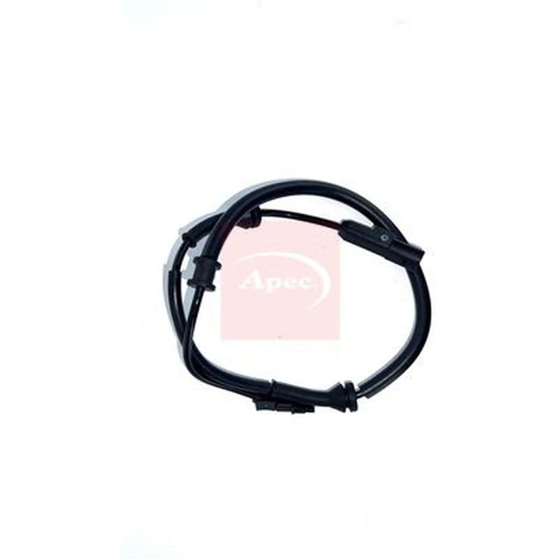 Apec ABS Wheel Speed Sensor Rear Left ABS1393