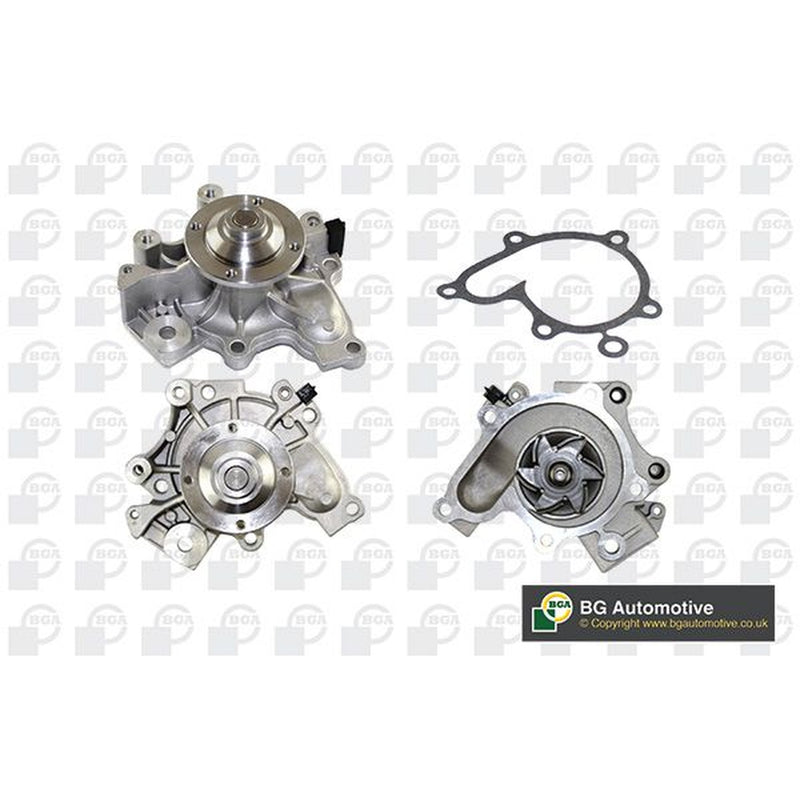 BGA Engine Cooling Water Pump CP8156