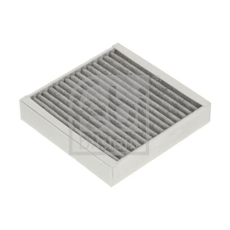 Febi Cabin Air Filter (Pollen Filter) Rear 198866