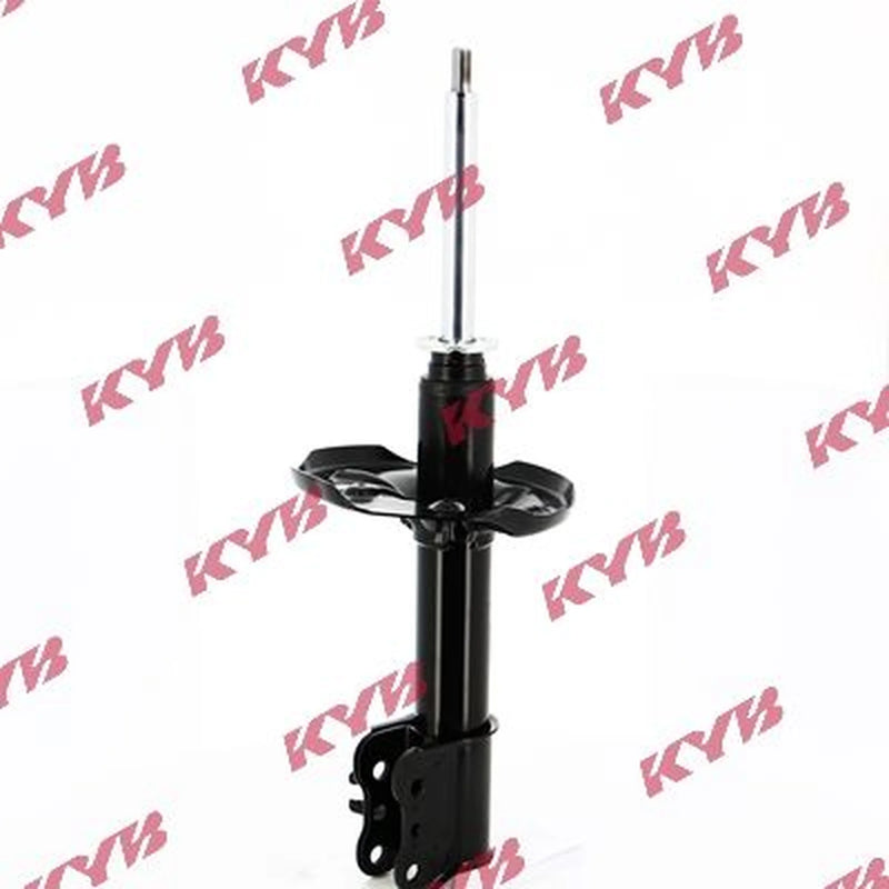 KYB Shock Absorber Damper Strut Front Left 334200